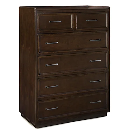 5 Drawer Chest